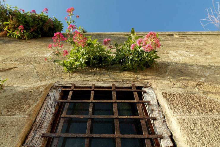 Sextantio Le Grotte della Civita