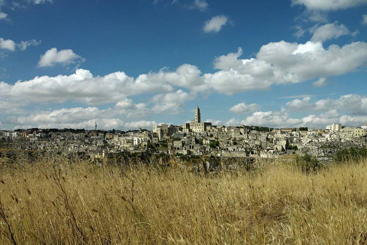 Sextantio Le Grotte della Civita