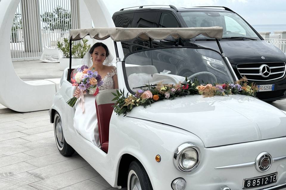 Fiat 600