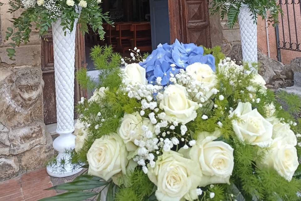 Fiori nozze