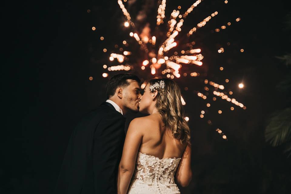 Gold love