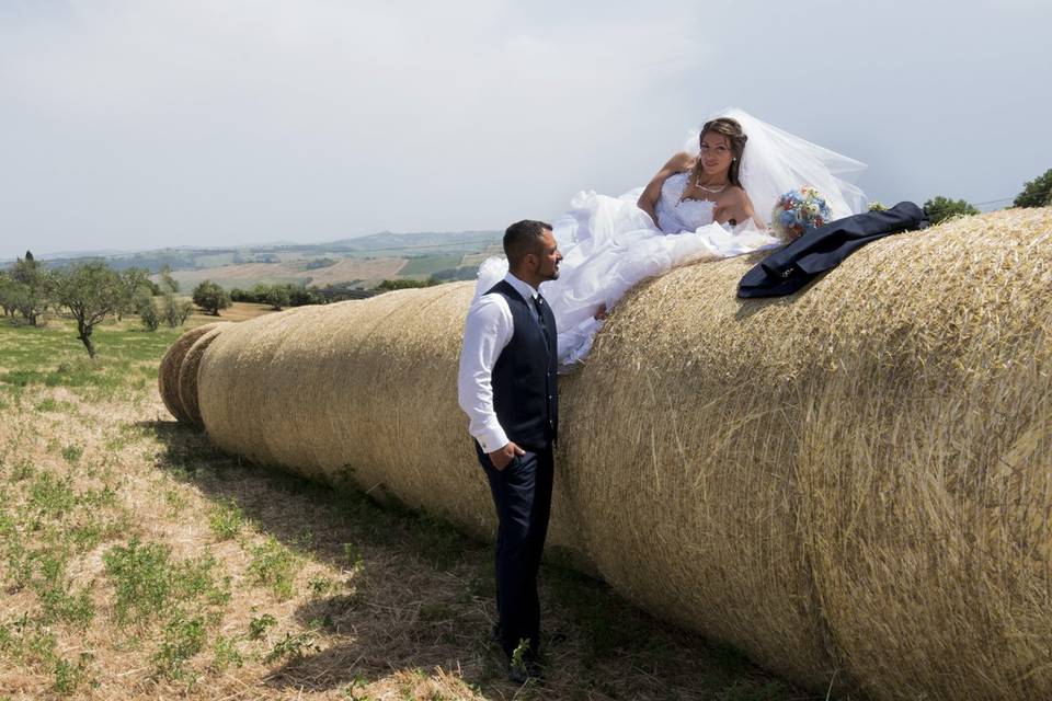 Il Fotografo Principi Adriano