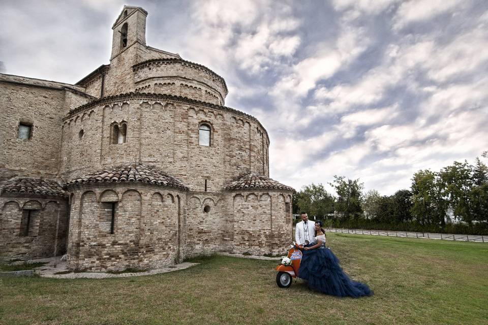 Il Fotografo Principi Adriano