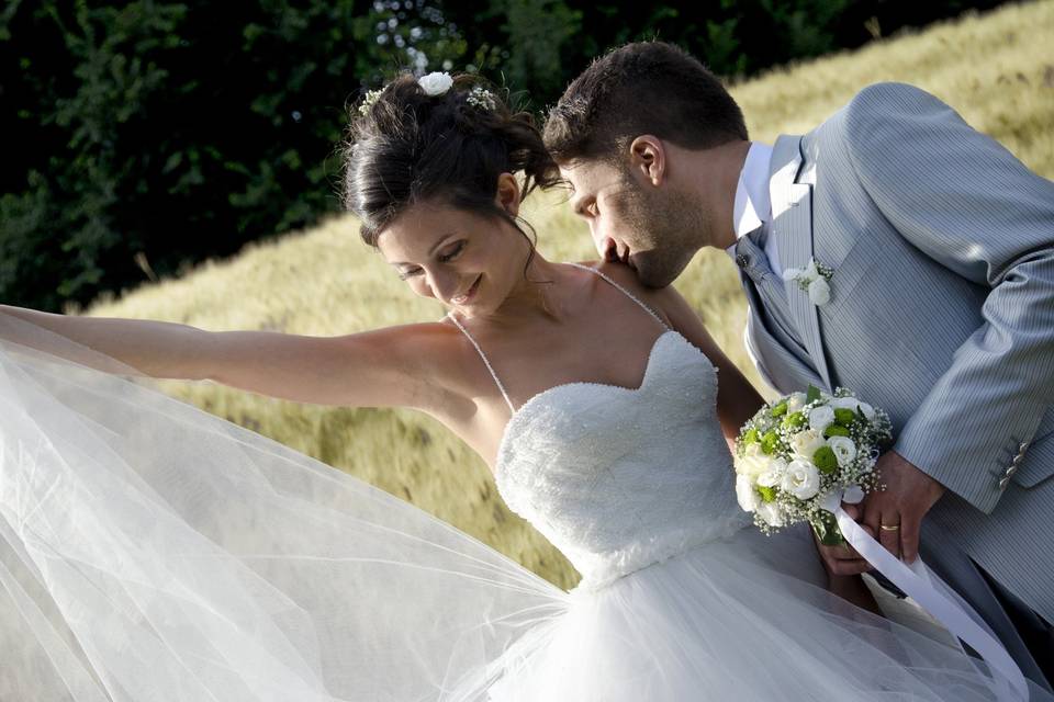 Il Fotografo Principi Adriano