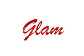 Glam logo