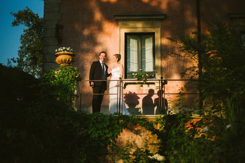 Get married in Acireale