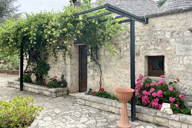 Corallo Country House