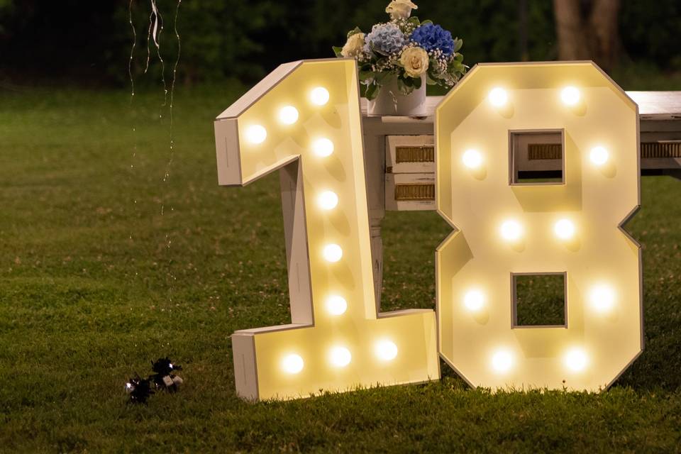 18esimo