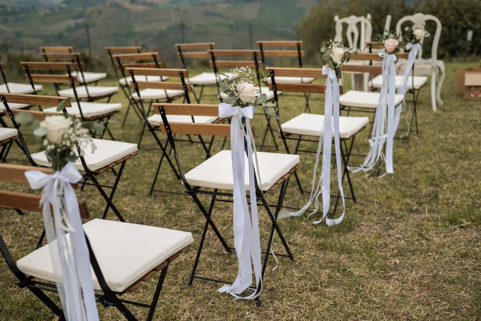 Allestimento