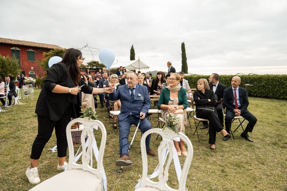 Wedding