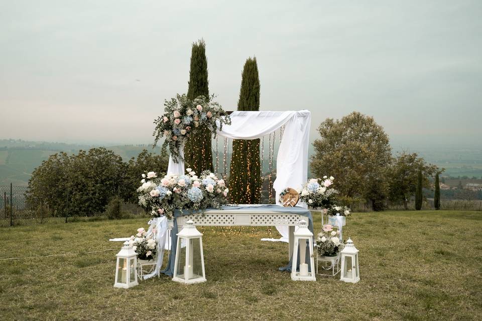 Wedding