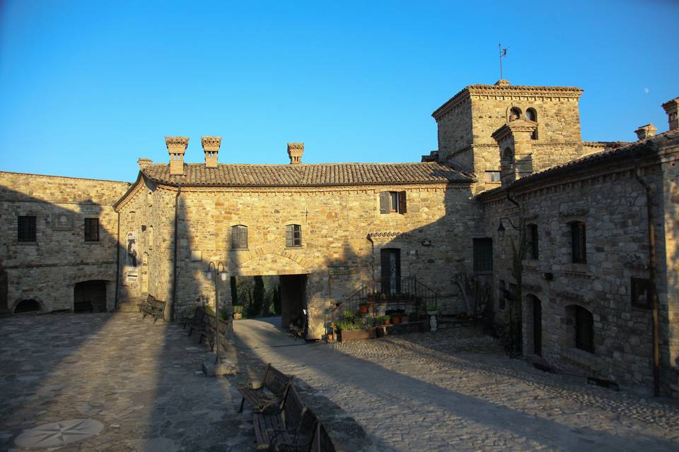 Antico Borgo di Votigno