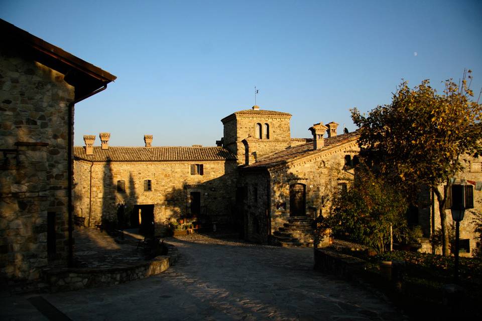 Antico Borgo di Votigno