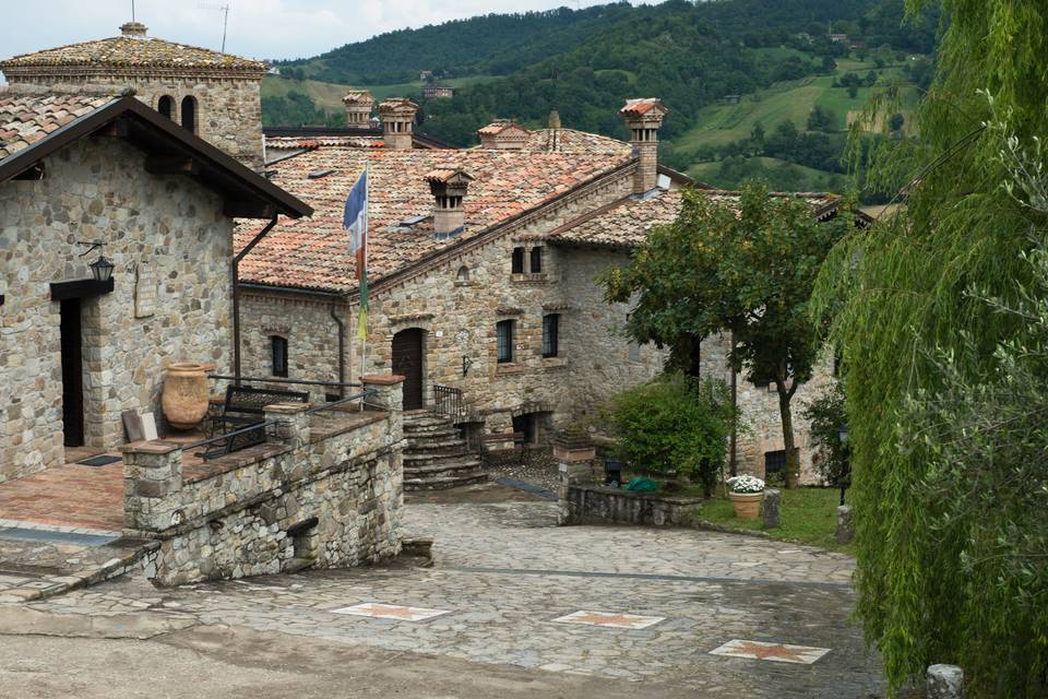 Antico Borgo di Votigno