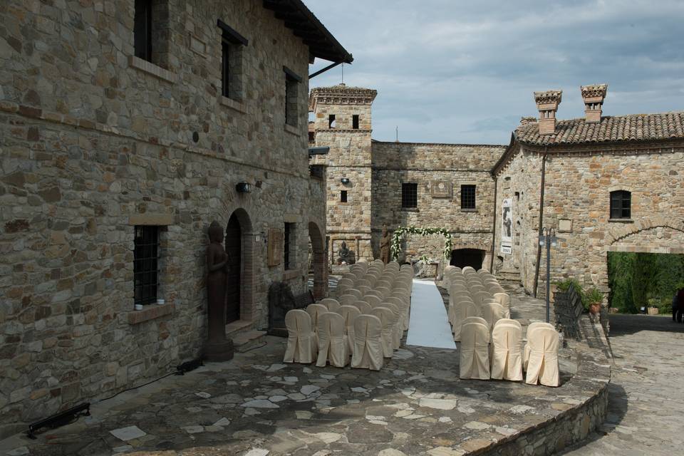 Antico Borgo di Votigno
