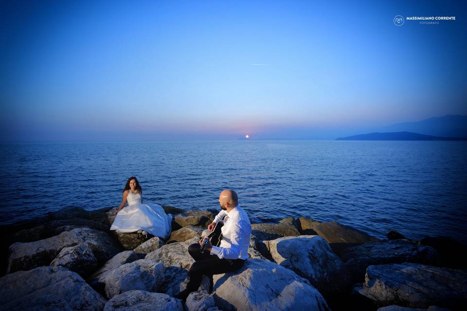 Massimiliano Corrente Fotografo