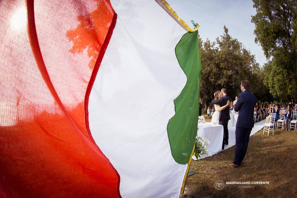 Massimiliano Corrente Fotografo