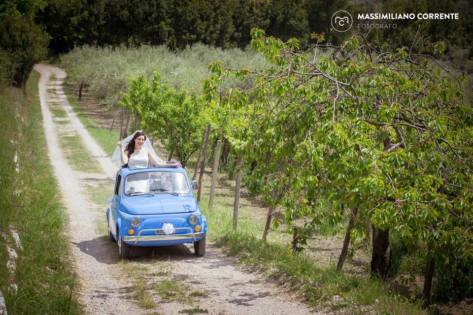 Massimiliano Corrente Fotografo