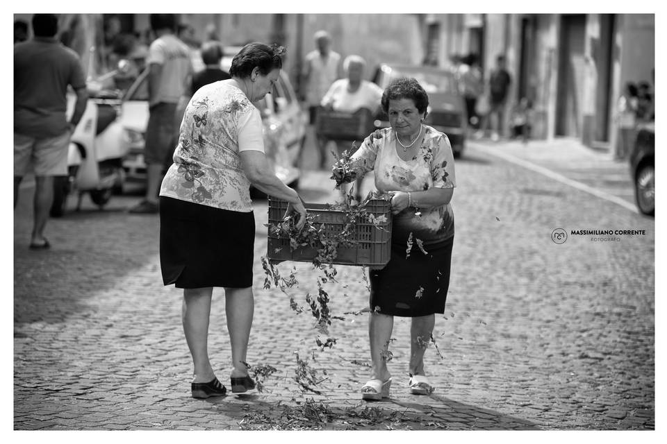 Massimiliano Corrente Fotografo