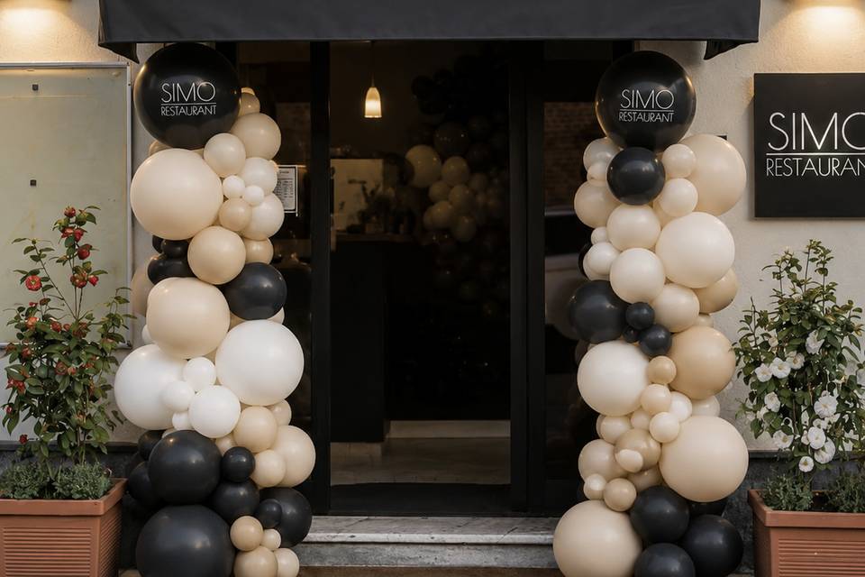Inaugurazione