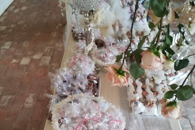 Confettata originale