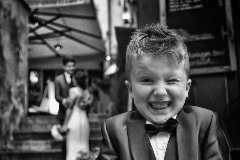 Fotografo di matrimonio Padova