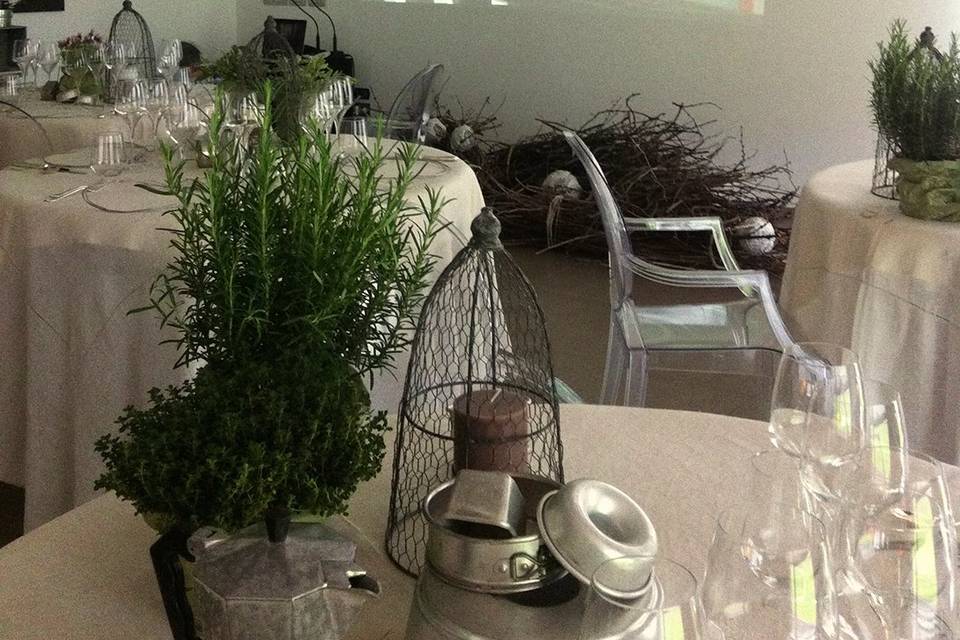 Cucina Madre