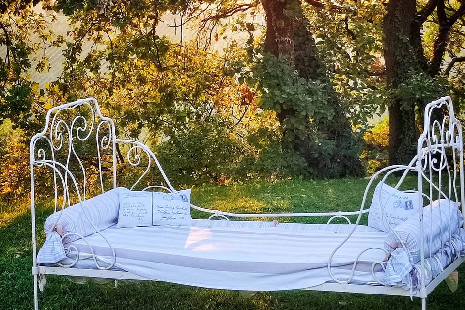 Il Giardino di Alice