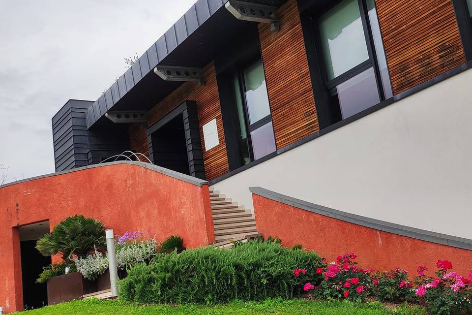 Spazio Cucina Madre