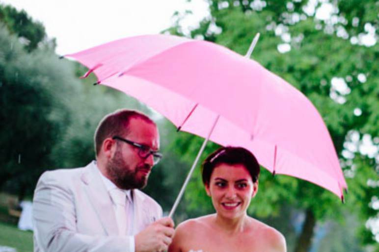 Meri e Samuel