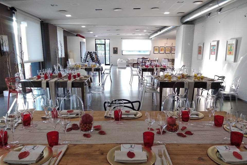 Cucina Madre