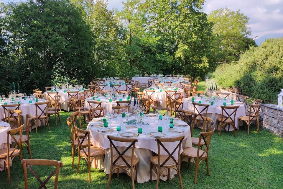 Il Giardino
