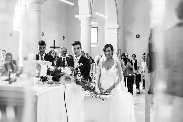 Marco e Sara