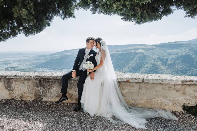 Marco e Sara