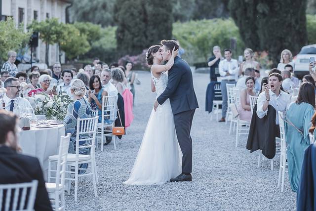 Marco e Sara