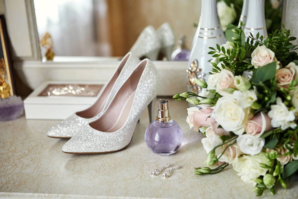 Accessori sposa