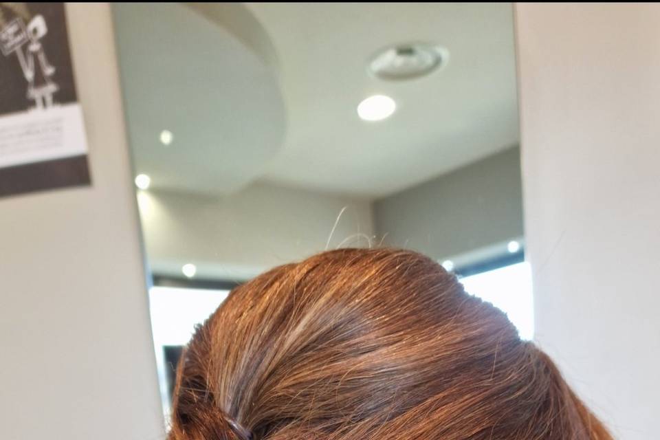 Chignon