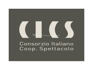 C.I.C.S. Consorzio Italiano Cooperative dello Spettacolo logo