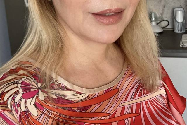 Make-up antiage