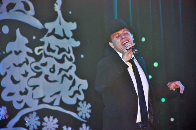 RussianNewYear Tour 2017