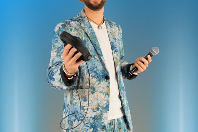 Andrea Carubelli Dj