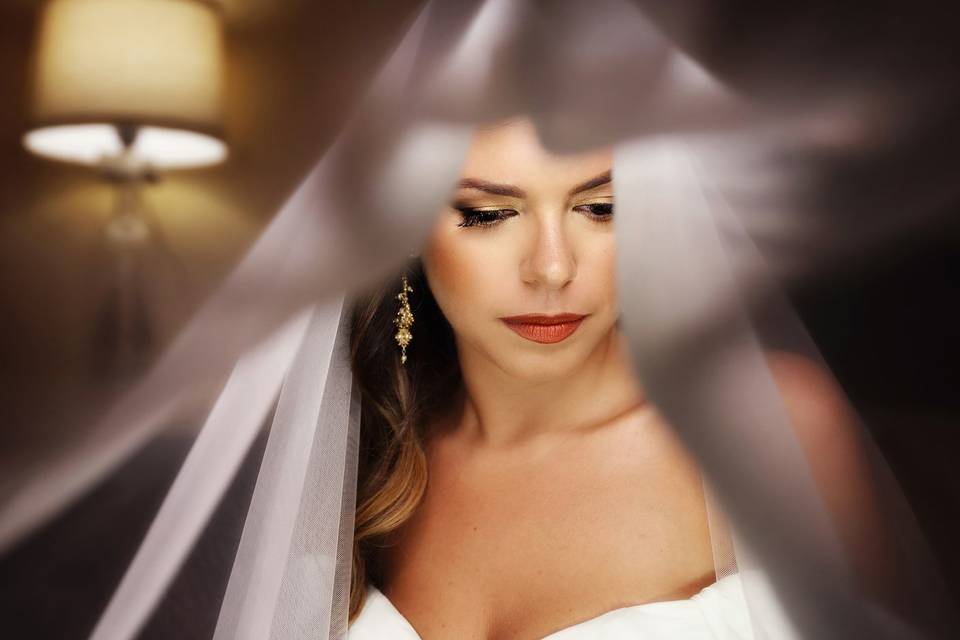 Trucco sposa