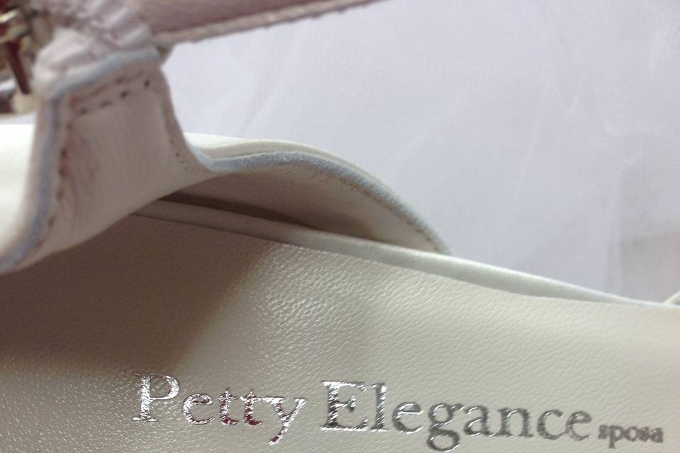 Petty Elegance