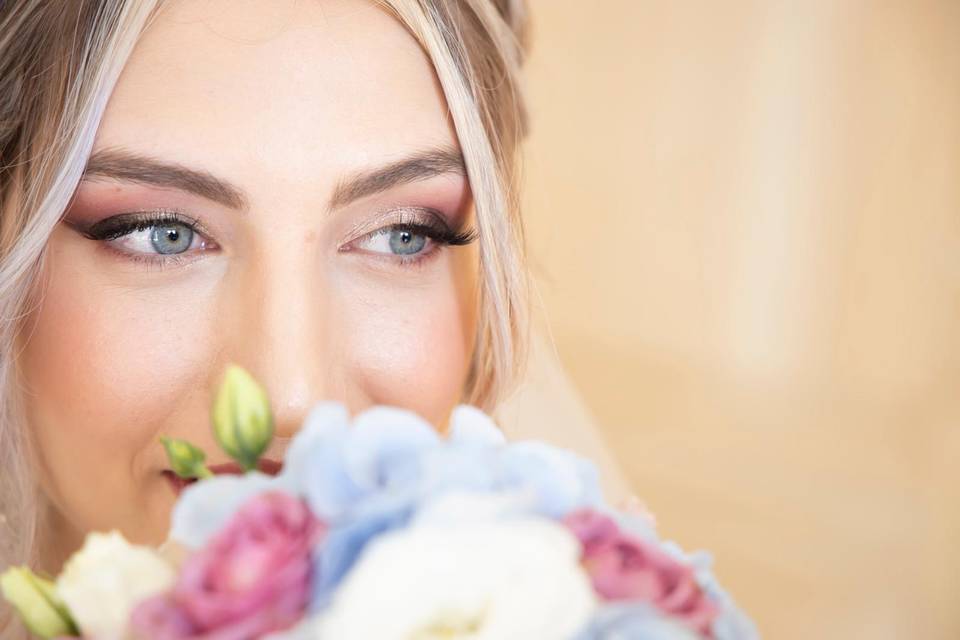 Trucco sposa