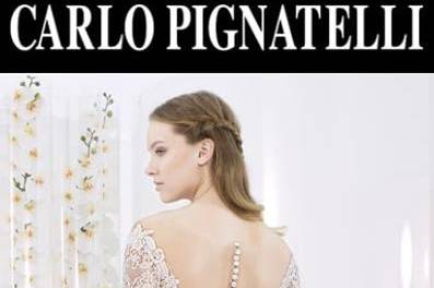 Carlo Pignatelli Sposa 2018