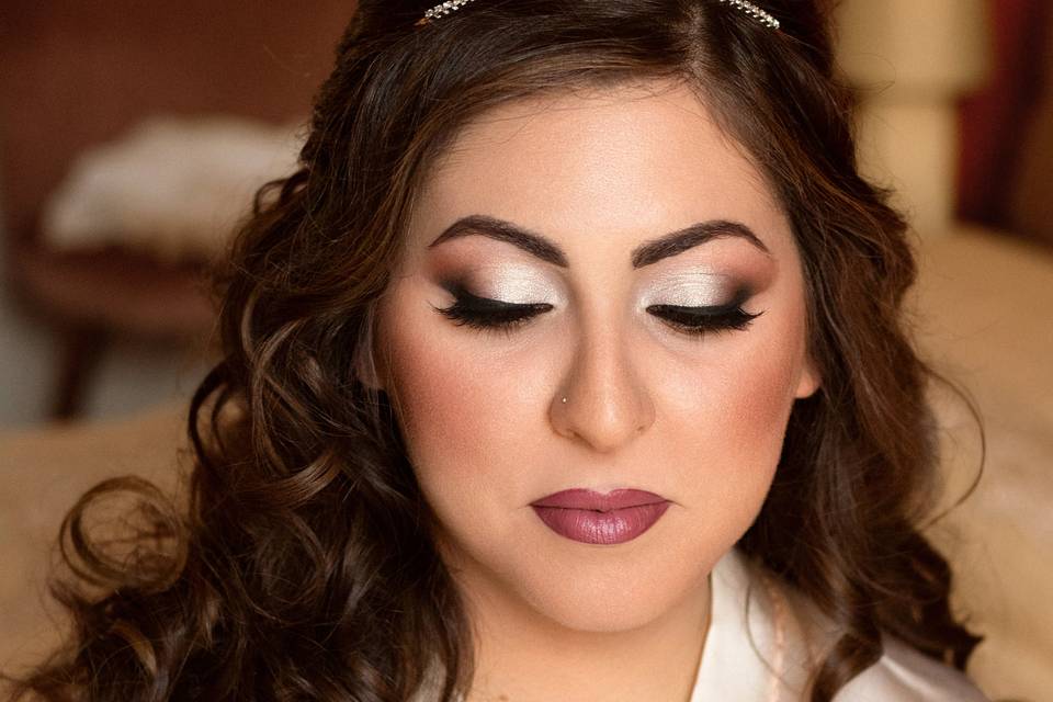 Trucco Sposa Trapani