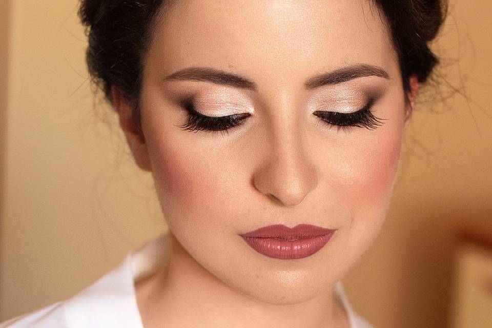 Trucco sposa Trapani