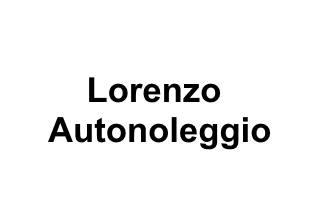 Lorenzo autonoleggio logo