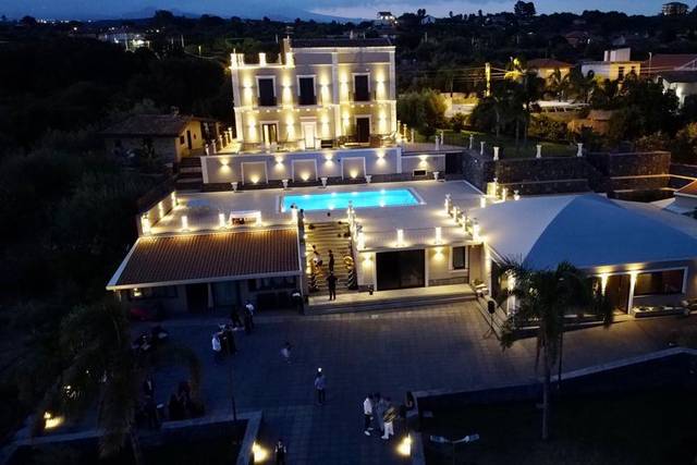 Villa Caruso Consulta la disponibilit e i prezzi