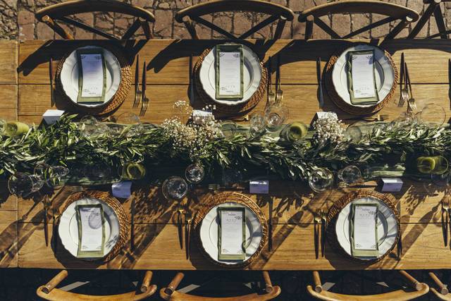 Etelia Catering Club